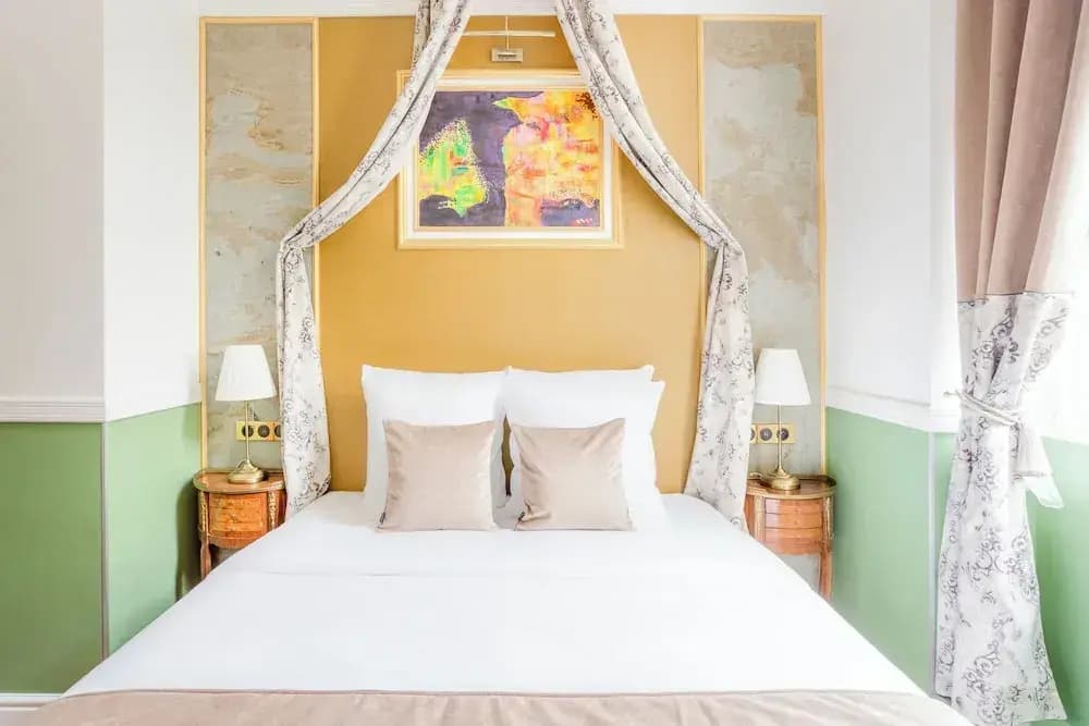 Merveil Luxury Suite - Saint Louis - photo 7