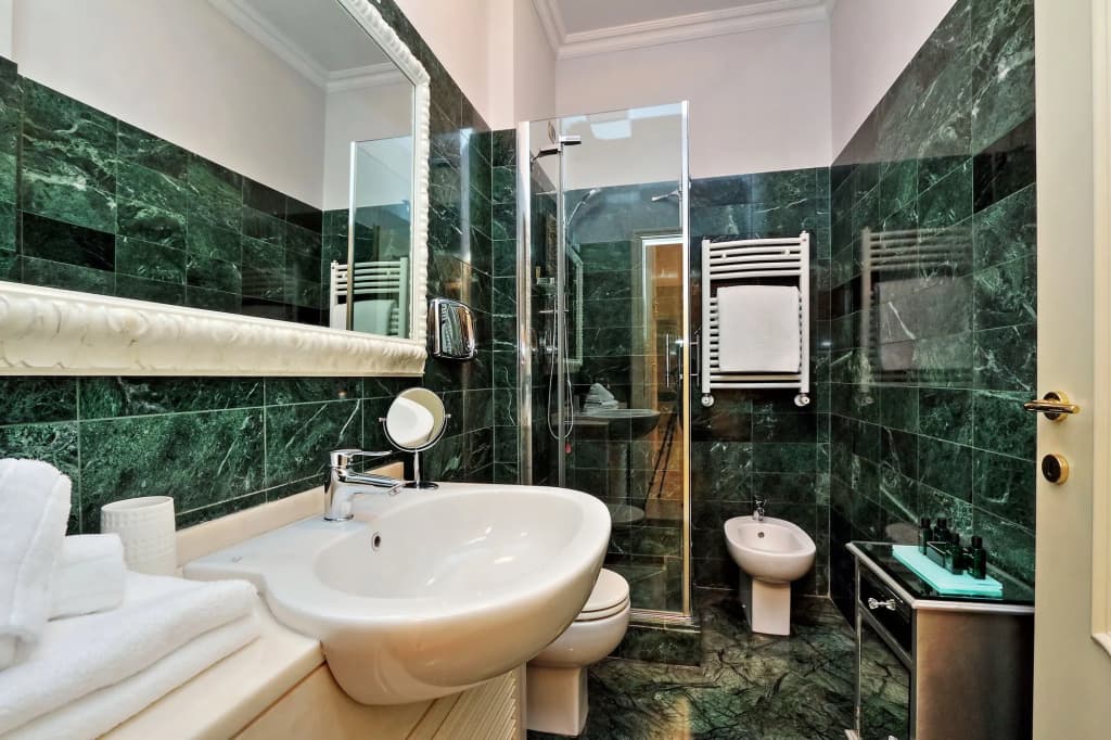 Sistina Twentythree Luxury Rooms - photo 11