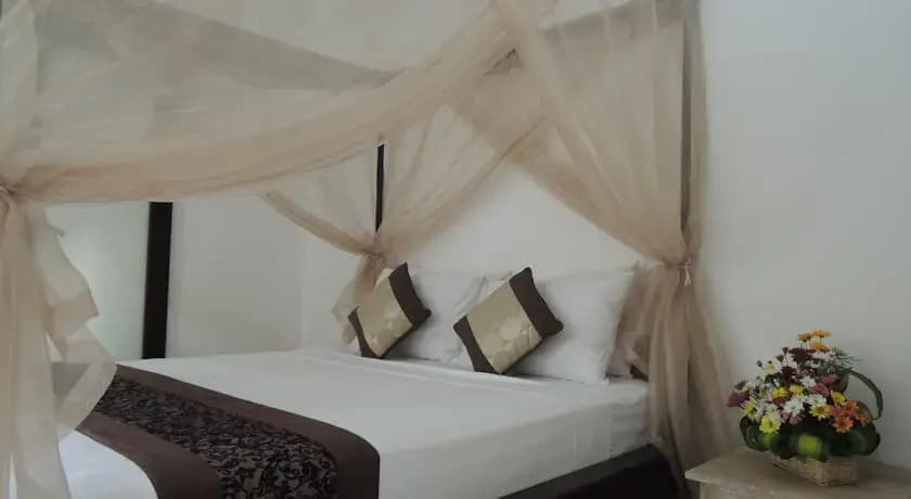 Villa Taman Sorga Seminyak - photo 2