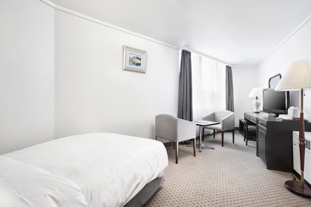 Hotel President - photo 3