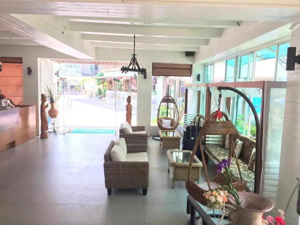 Tanawit Hotel Hua Hin - photo 2