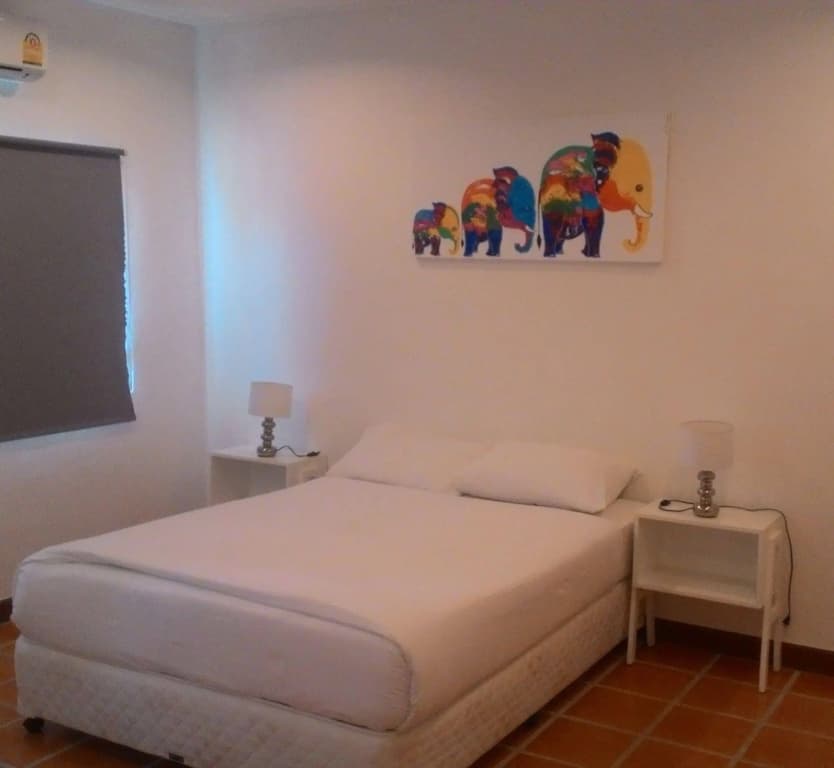 BKN Hua Hin - main photo