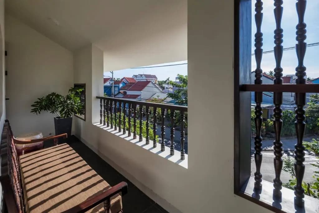 Hoianoi Villa - photo 31