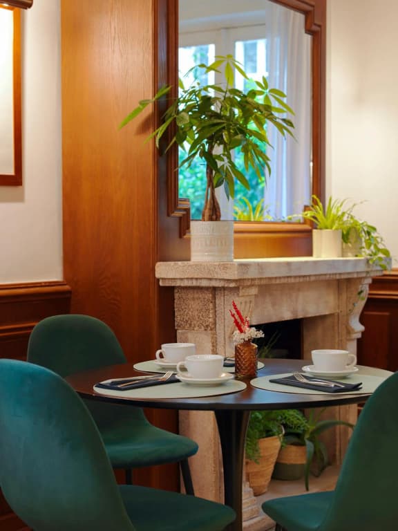 Melia Paris Champs-Elysées - photo 13