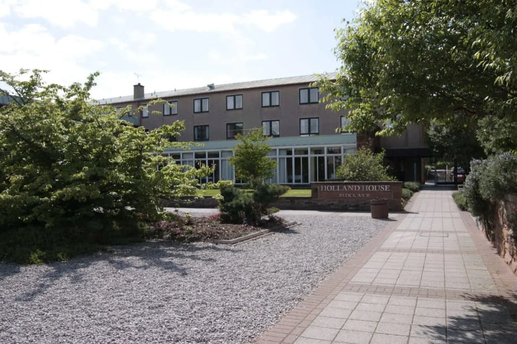 Summer Stays at The University of Edinburgh - Campus Accommodation - photo 16