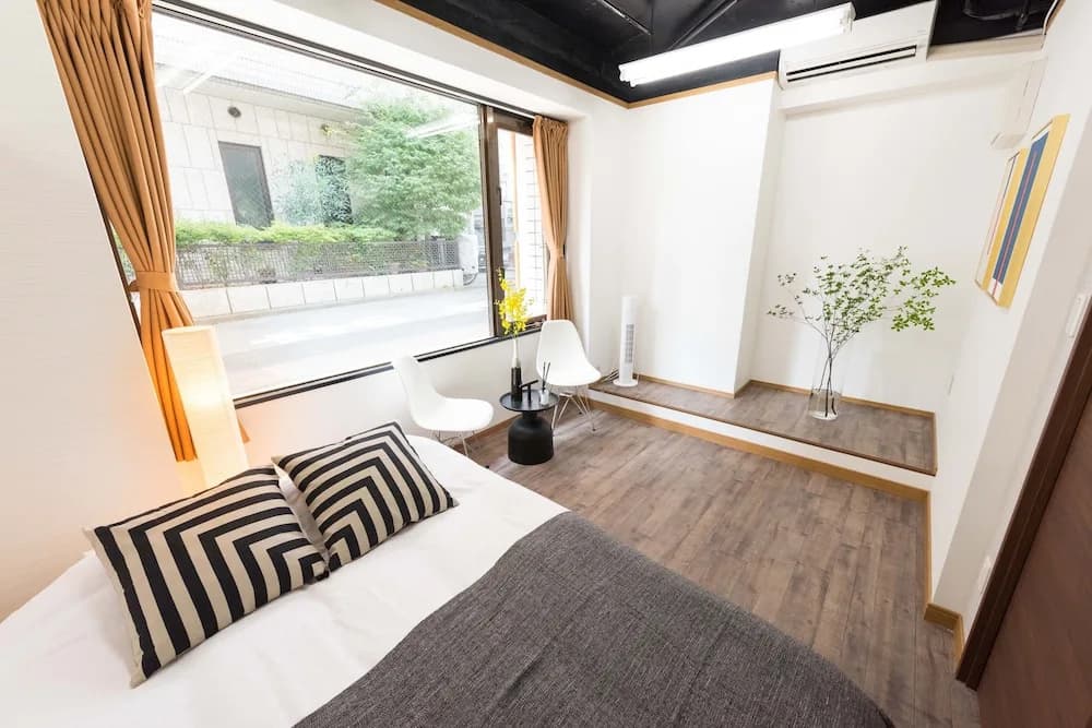 TORA HOTEL Komagome A - photo 26