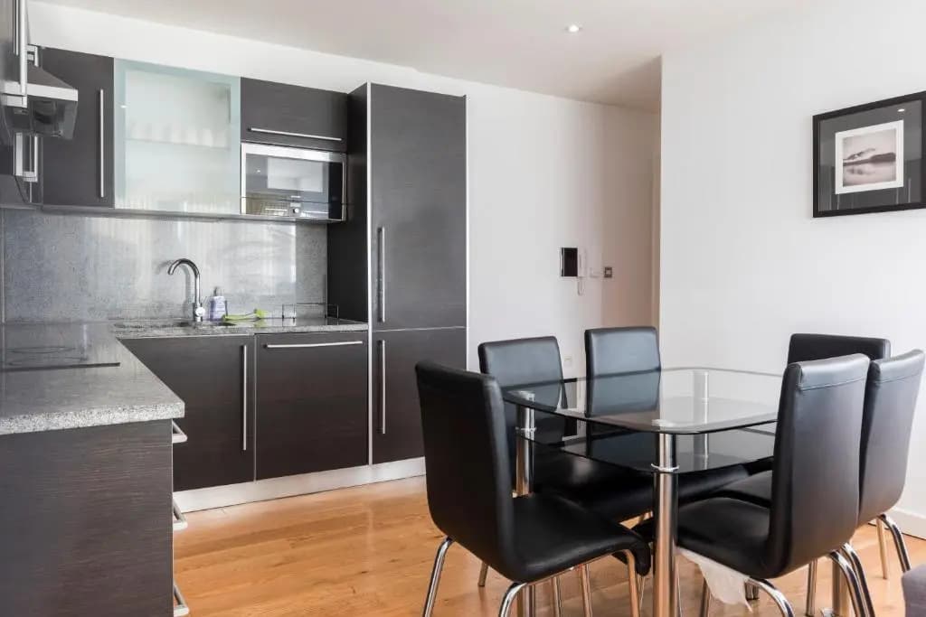 Latitude Apartment - photo 12