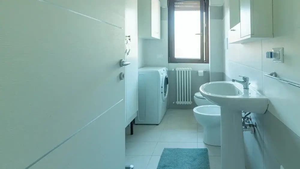 Casa Vacanza Appartamento Irnerio - photo 8