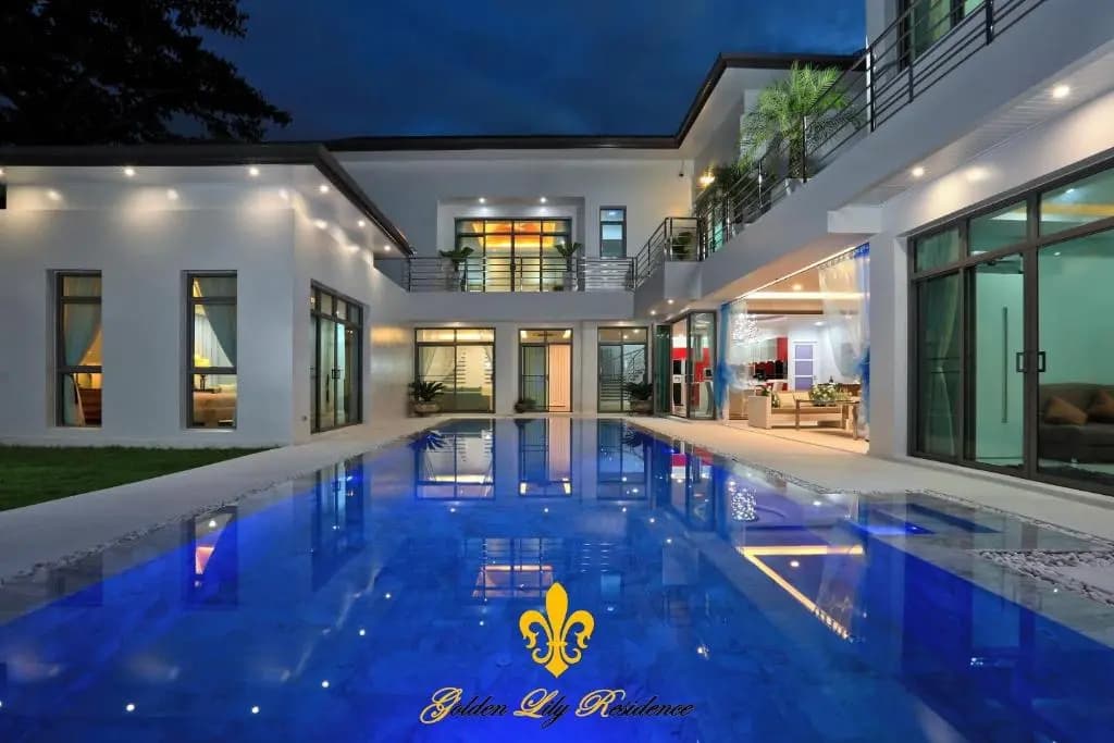 Villa Sebatik by TropicLook - photo 11
