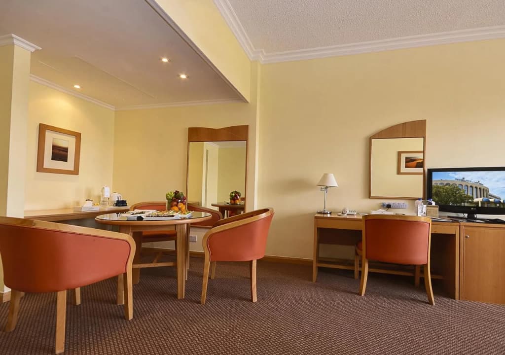 Golden Tulip Seeb - photo 2