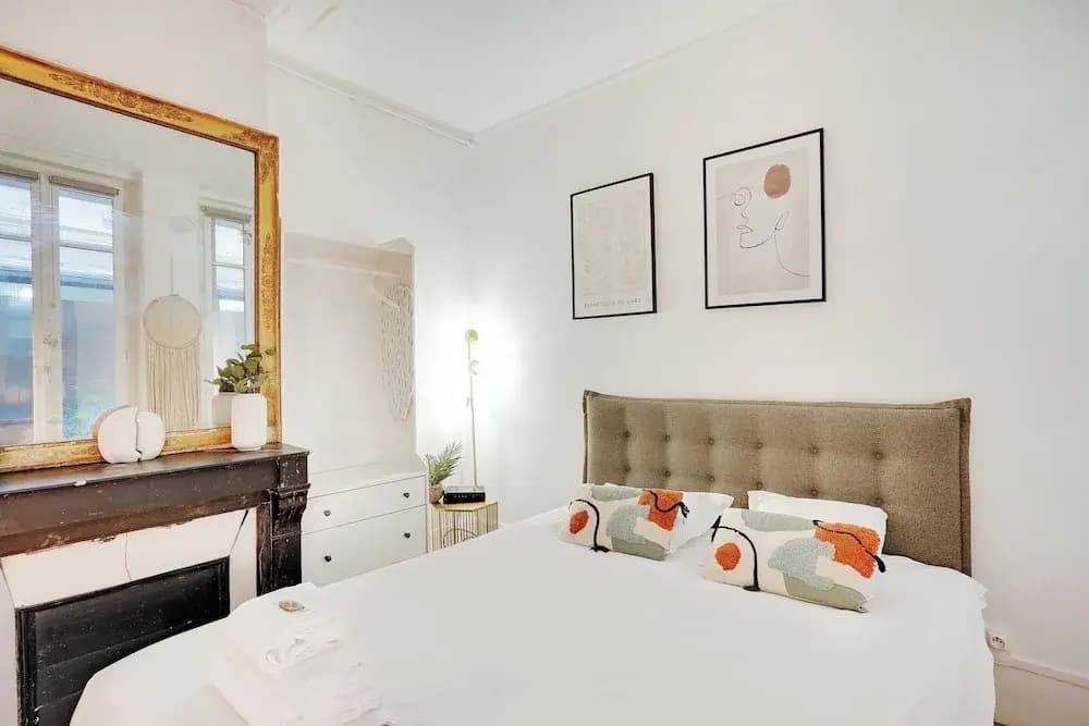 Cosy Studio - 2P - Place de la Concorde - photo 6
