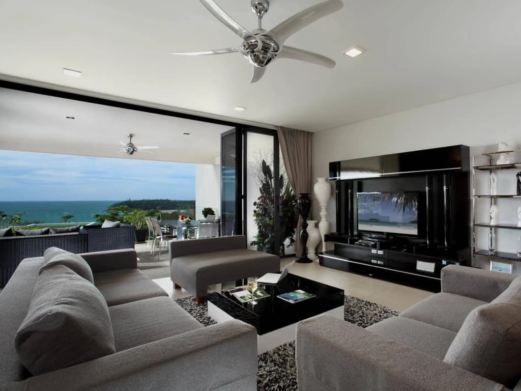 The Heights Phuket - main photo