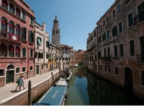 Venezia Apartments - photo 8