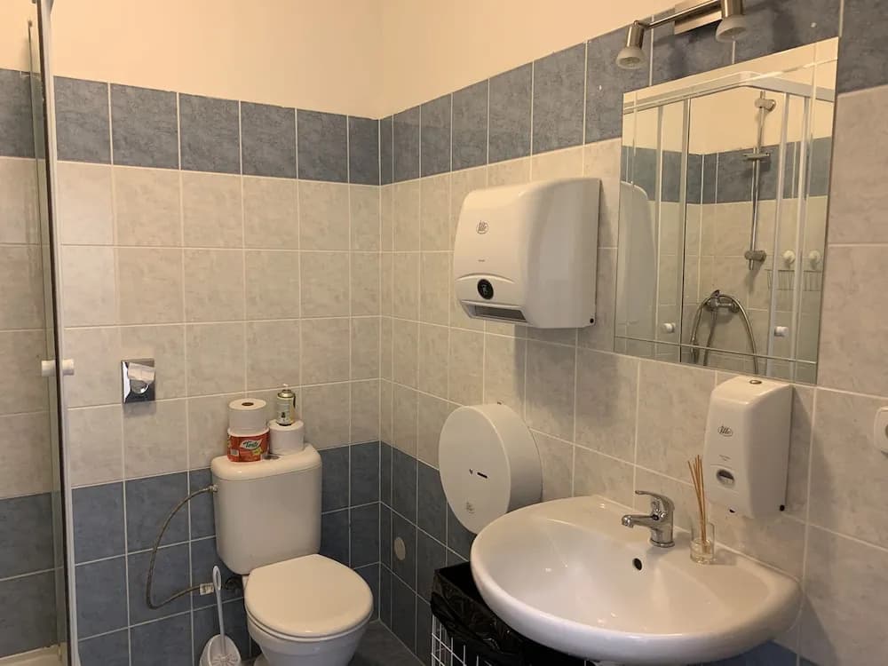 Hostel and Apartment Blue88 - photo 8