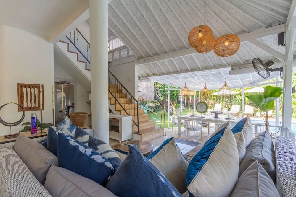 Villa Alor - photo 3