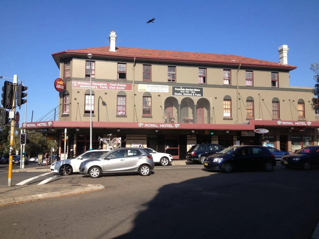 Bondi Shores Accommodation - photo 1