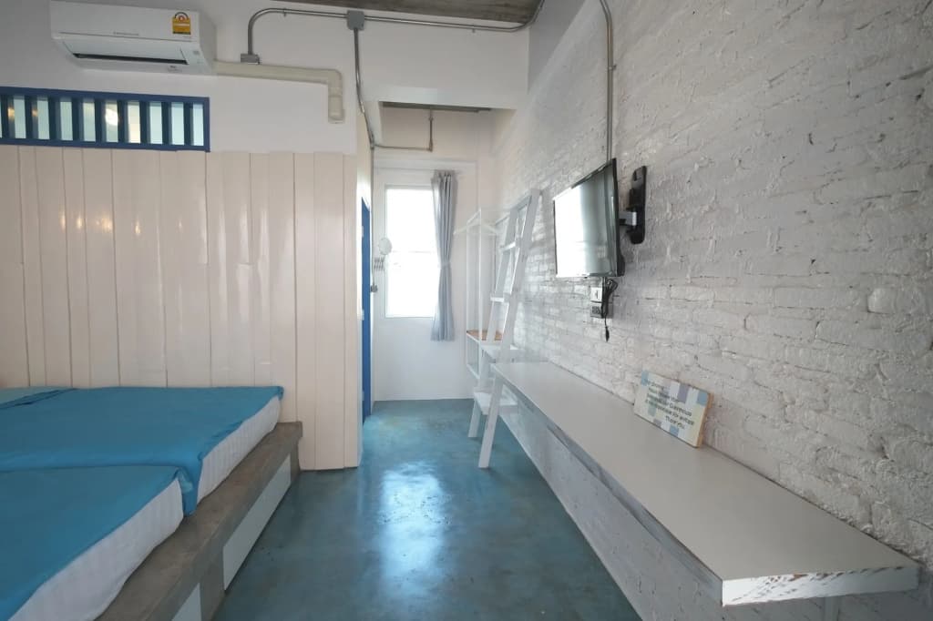 Chanchalay Hip Hostel - photo 13