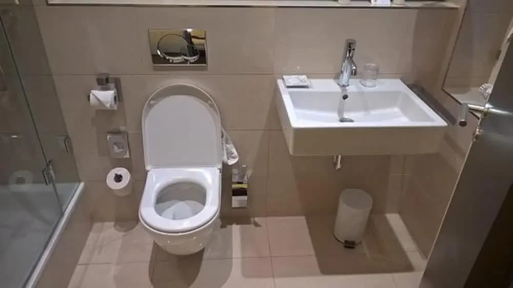 Hotel Aerocity Golden - photo 7