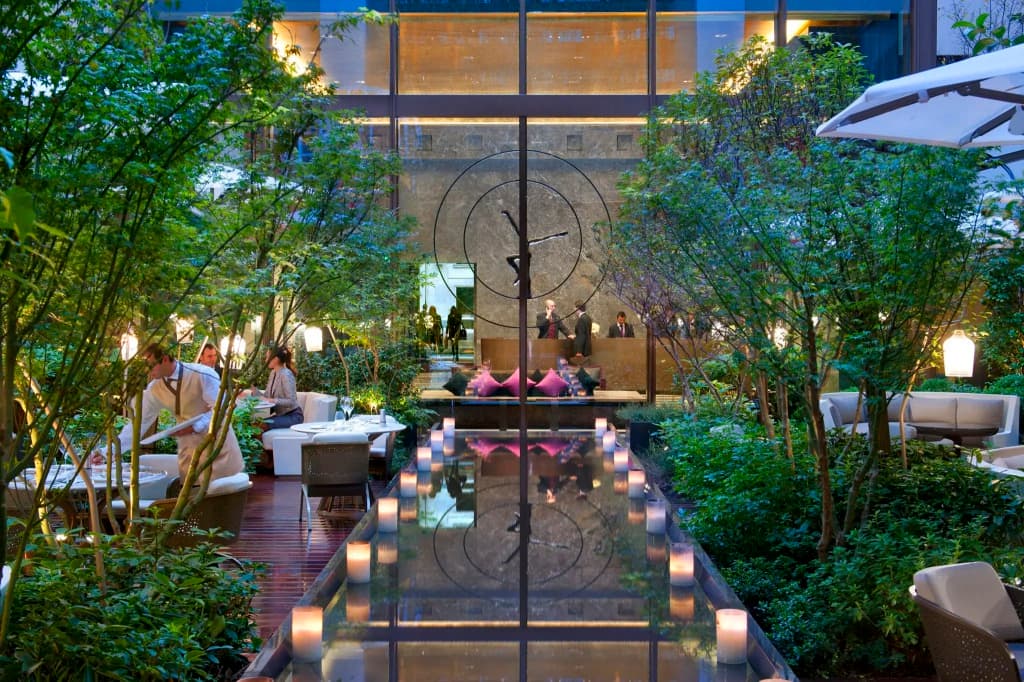 Mandarin Oriental, Paris - photo 16
