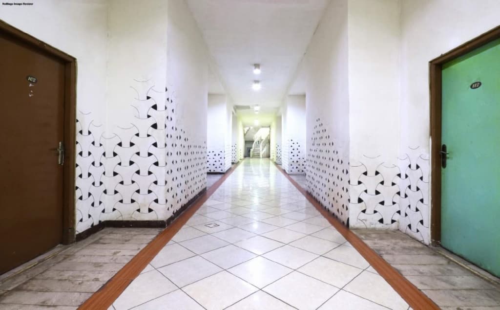 Wisma Gading Indah - photo 23