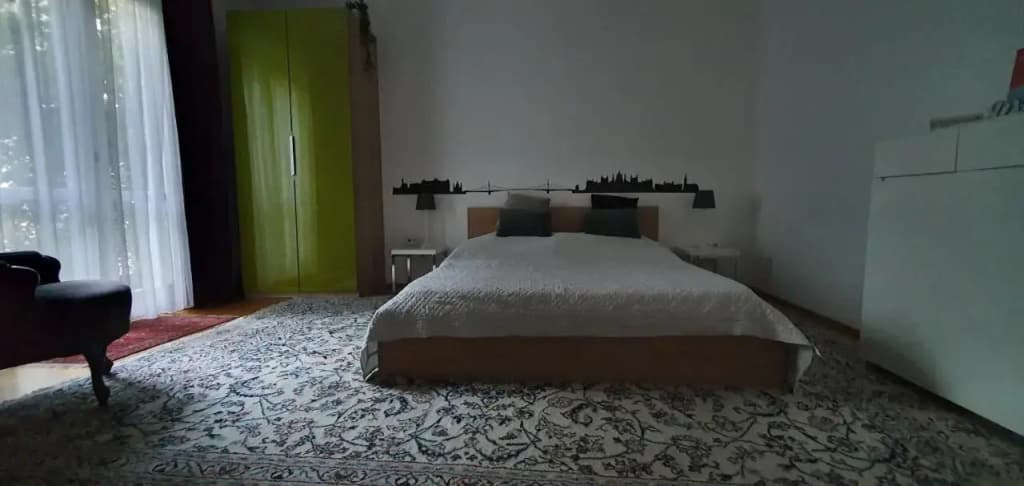 Mirage Boutique Apartment - photo 4