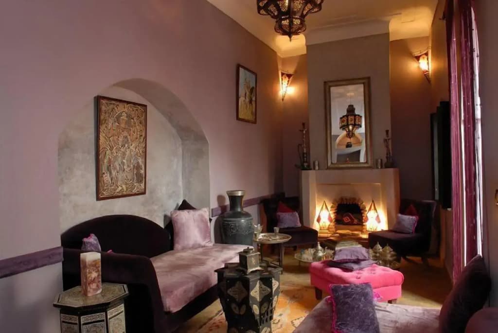Riad Minorisa - photo 19