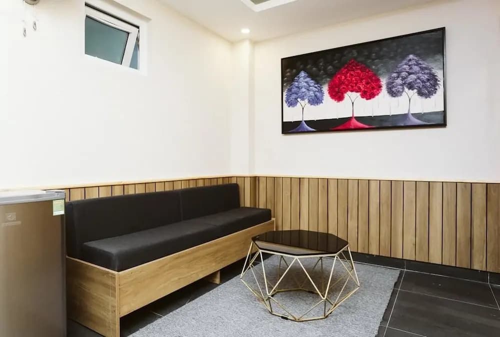 Vyvy Apartment - The Art - photo 5