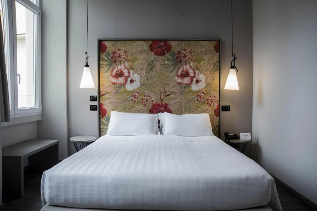Hotel San Giovanni Roma - photo 36