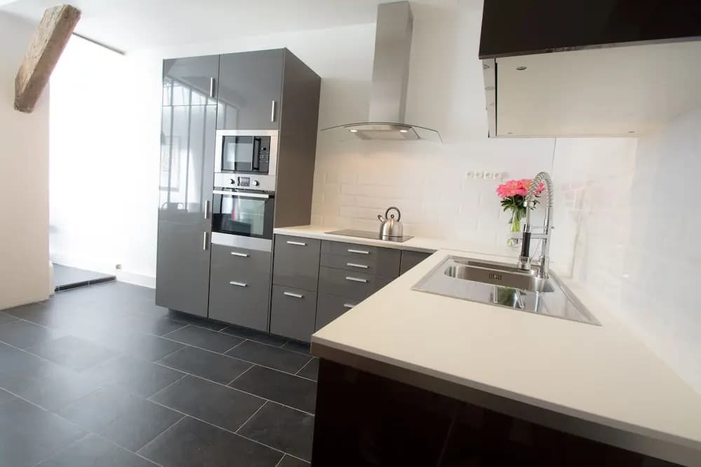 Luxury Apartment in Paris - République - photo 20