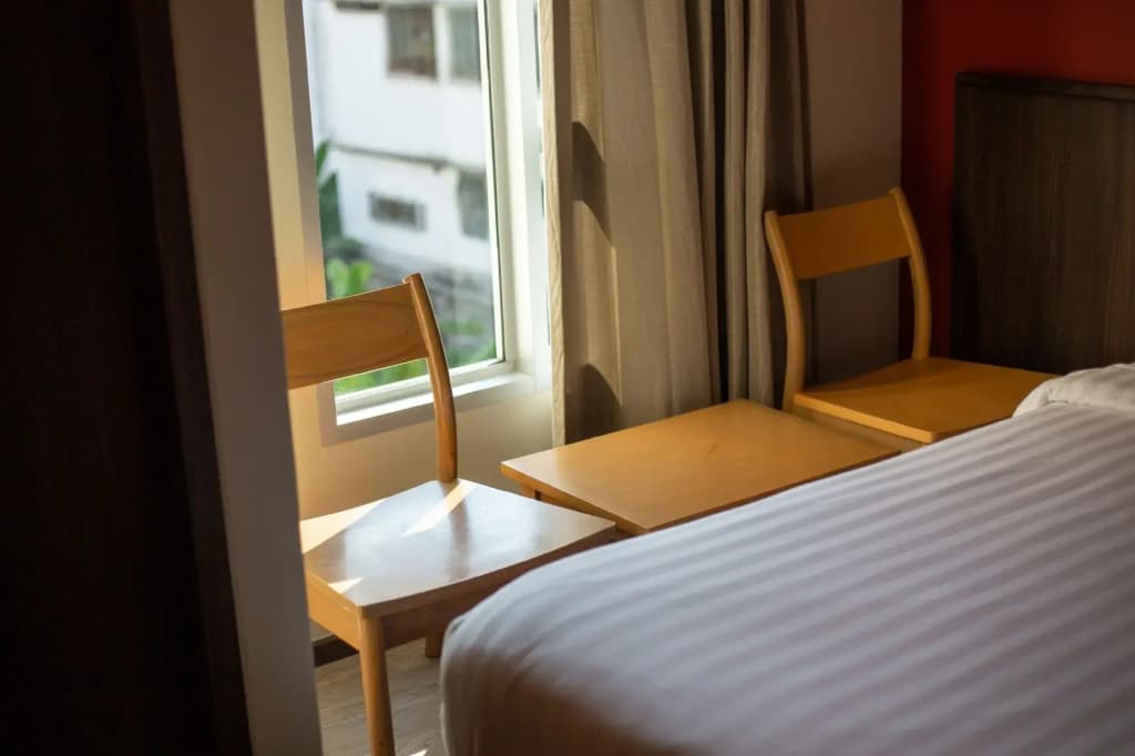 Lemontea hotel - photo 5