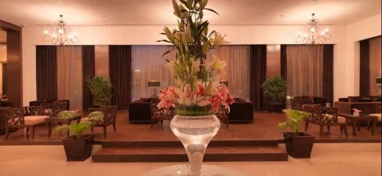 Regenta Hotel and Convention Centre - photo 7