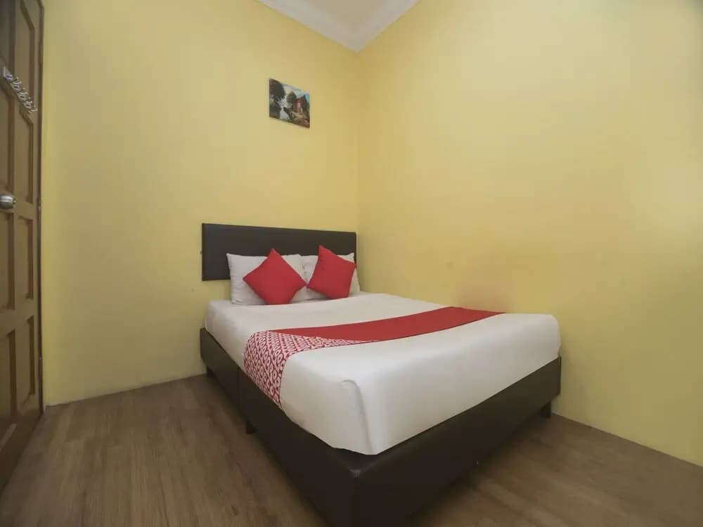 Oyo 11344 I Home Hotel - photo 7