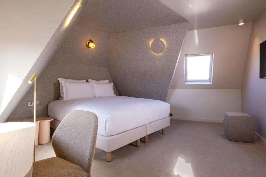 Hôtel Beige - photo 46
