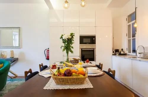Bairro Alto Viewpoint Flat - photo 17