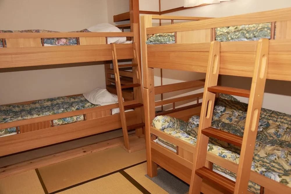 Guest House Fun Osaka - Hostel - photo 5