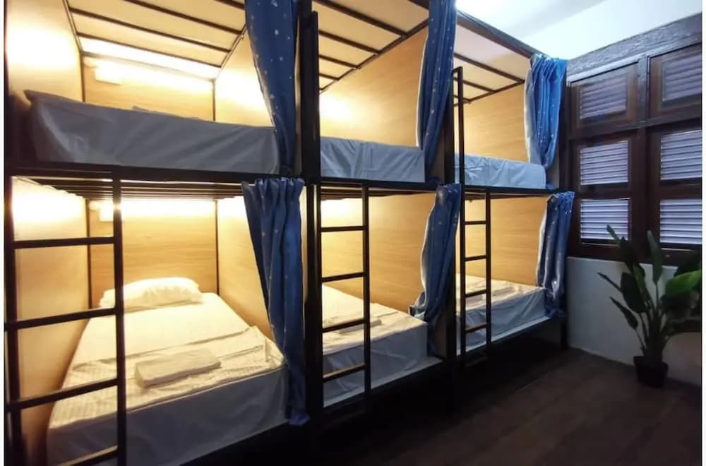 Third Street Station - Hostel - photo 33