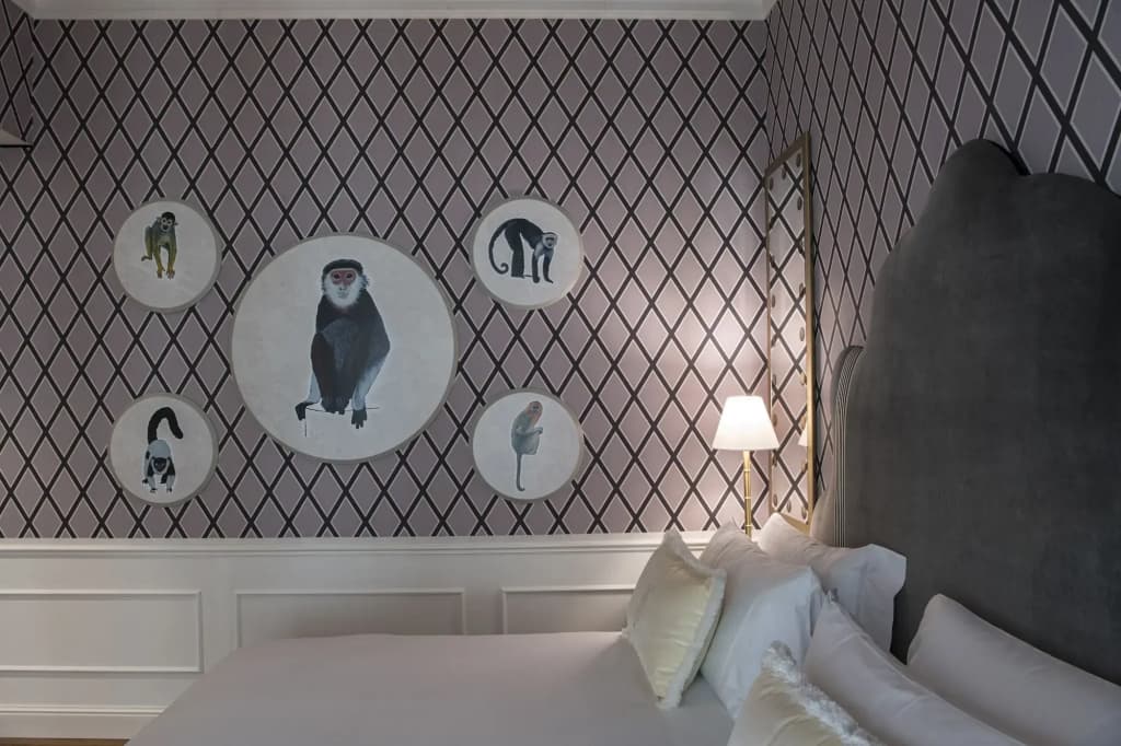 IL Tornabuoni The Unbound Collection by Hyatt Hotel - photo 17