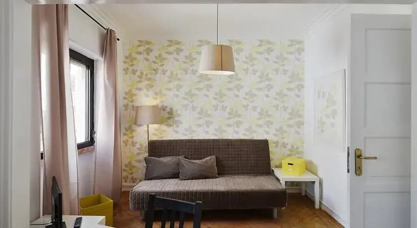 Feels Like Home - Morais Soares - Lisbon Centre - photo 4