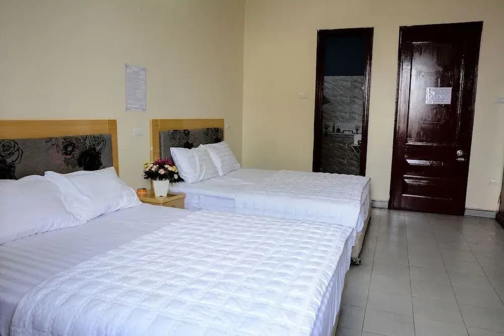 Duc Quang Hotel - photo 2