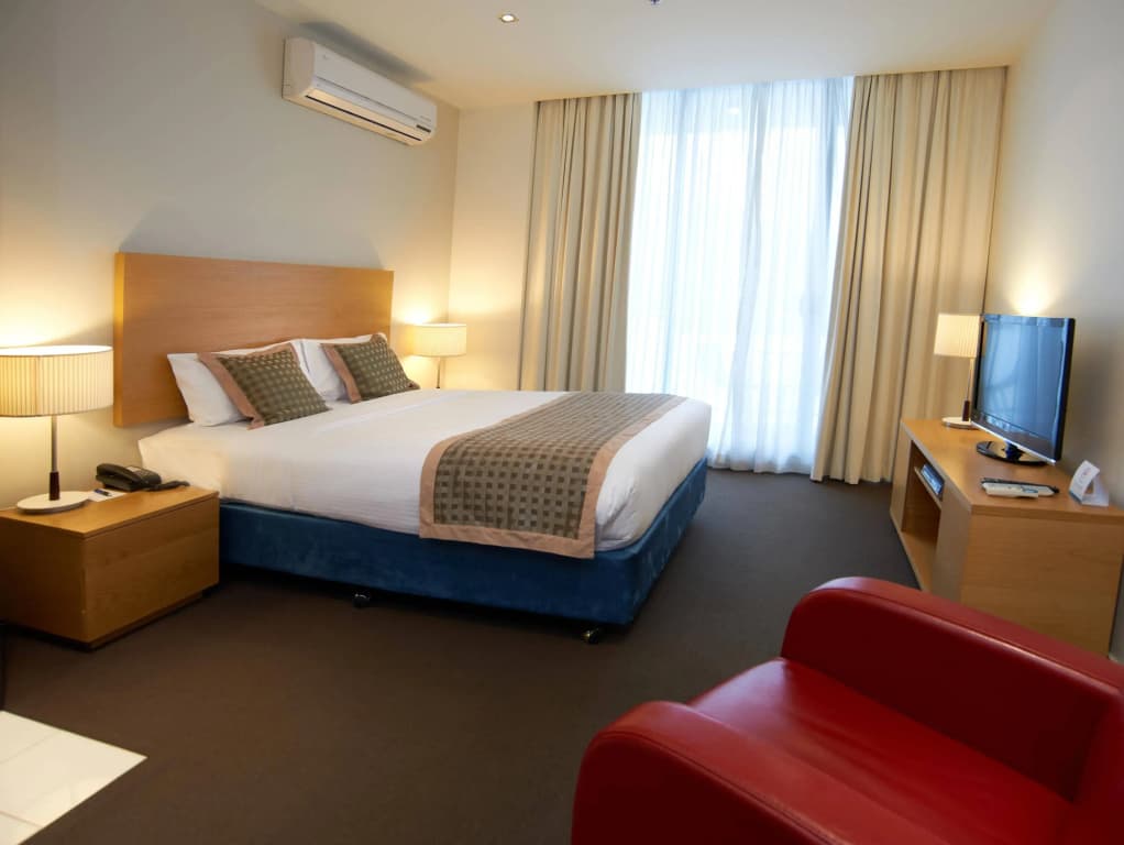 Amity Apartment Hotels - photo 3