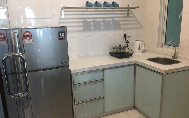 IconStay The Wave Residence @ Melaka - photo 4