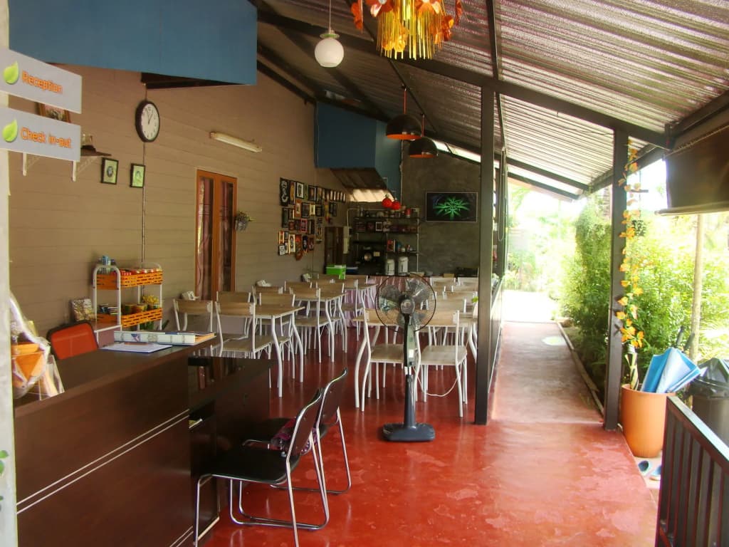 Krabi Fresh Home Resort - photo 12