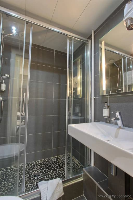 Hôtel Villa Margaux - photo 18