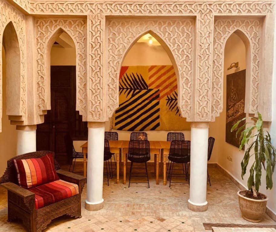 Riad Laksiba - photo 1