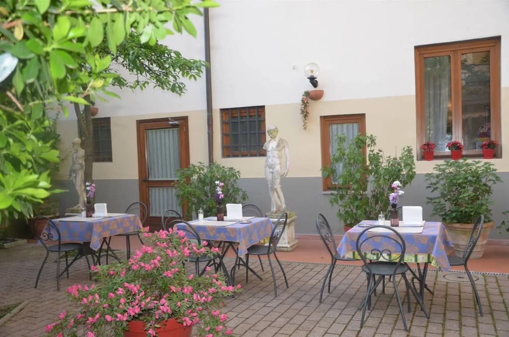 Hotel Mia Cara - photo 19