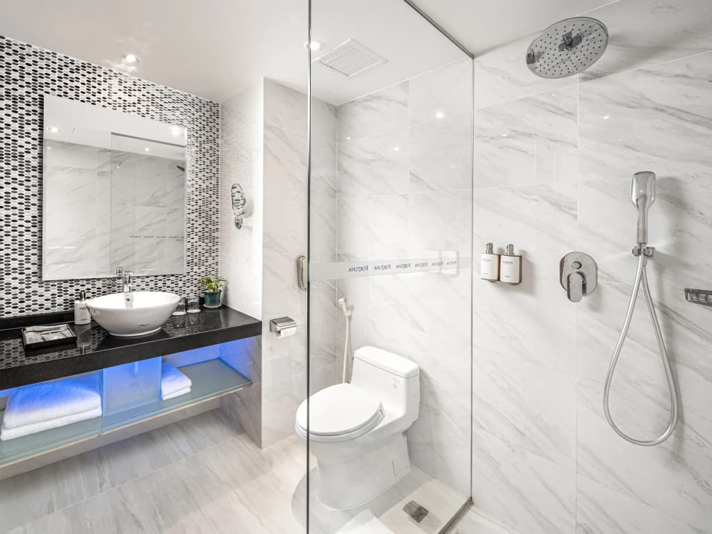 Fortuna Hanoi Hotel - photo 8