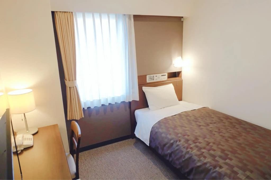 Marroad Inn Akasaka - photo 3