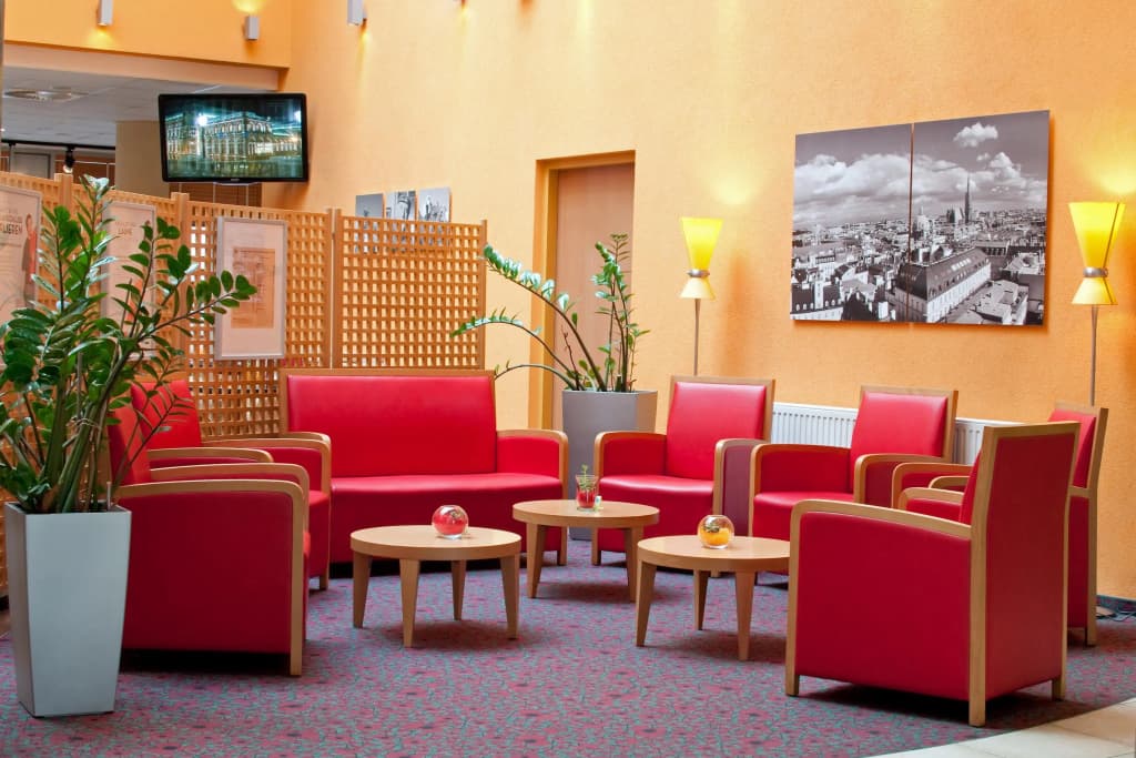 ibis Wien City - photo 15