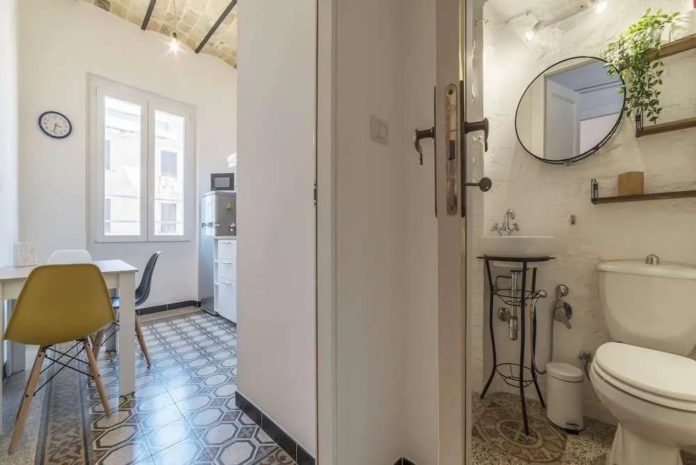 Termini Cozy Mini Apartment - photo 8