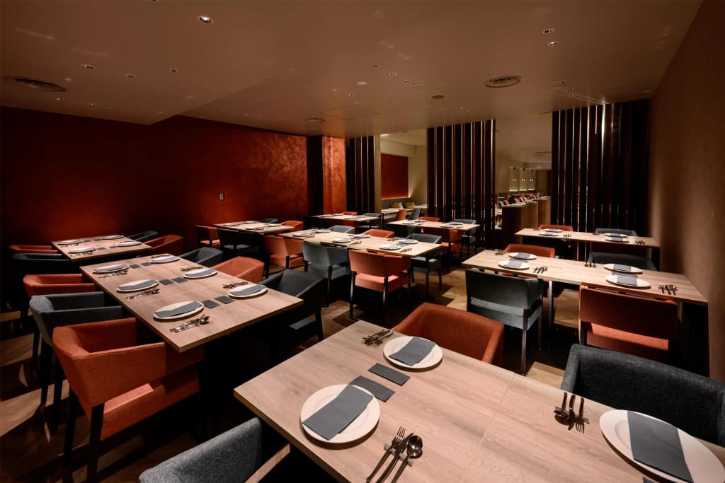 Dai-ichi Hotel Tokyo - photo 22